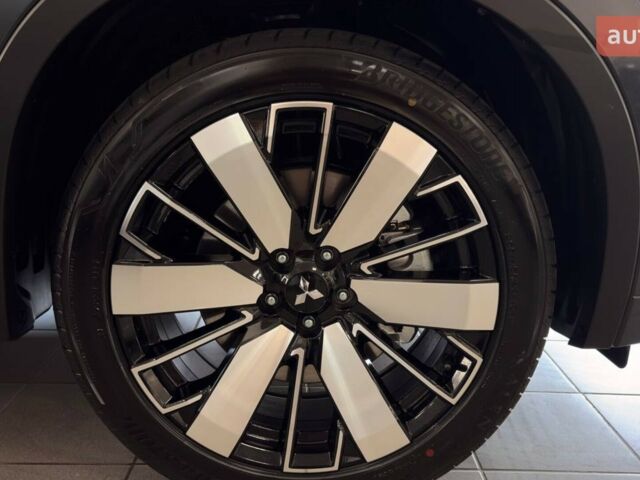 купить новое авто Мицубиси Аутлендер 2025 года от официального дилера Mitsubishi "Аеліта" Мицубиси фото