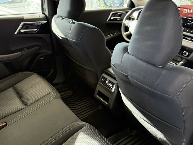 купить новое авто Мицубиси Аутлендер 2025 года от официального дилера Автоцентр AUTO.RIA Мицубиси фото