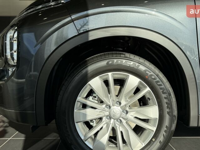 купить новое авто Мицубиси Аутлендер 2025 года от официального дилера Автоцентр AUTO.RIA Мицубиси фото