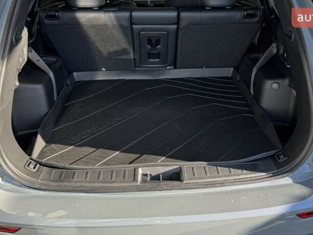 купить новое авто Мицубиси Аутлендер 2025 года от официального дилера Автоцентр AUTO.RIA Мицубиси фото