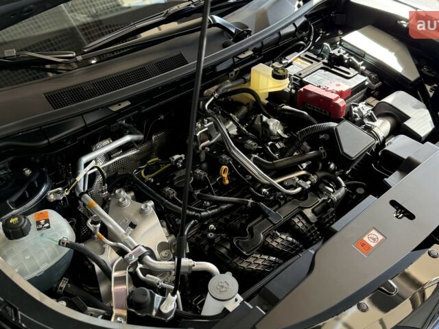 купить новое авто Мицубиси Аутлендер 2025 года от официального дилера Автоцентр AUTO.RIA Мицубиси фото