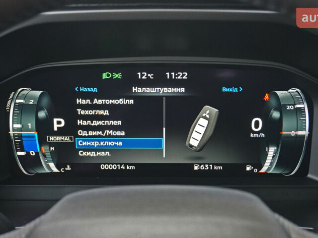 купить новое авто Мицубиси Аутлендер 2025 года от официального дилера Mitsubishi Motors Чернівці Мицубиси фото