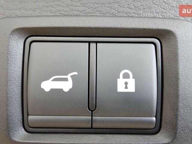 Міцубісі Аутлендер 2025 у Дніпро (Дніпропетровську) на Automoto.ua Міцубісі Аутлендер, об'ємом двигуна 2.49 л та пробігом 0 тис. км за 37548 $, фото 8 на Automoto.ua