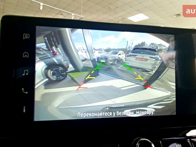 Міцубісі Аутлендер, об'ємом двигуна 2.49 л та пробігом 0 тис. км за 39643 $, фото 30 на Automoto.ua