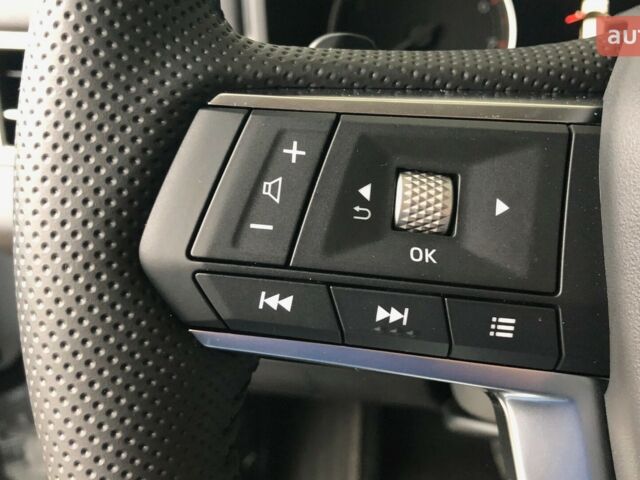 Мицубиси Аутлендер, объемом двигателя 2.49 л и пробегом 0 тыс. км за 39633 $, фото 15 на Automoto.ua