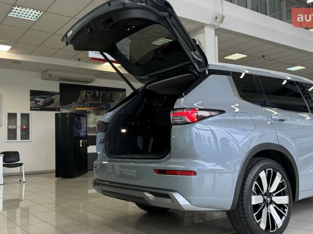 Мицубиси Аутлендер, объемом двигателя 2.49 л и пробегом 0 тыс. км за 44076 $, фото 14 на Automoto.ua