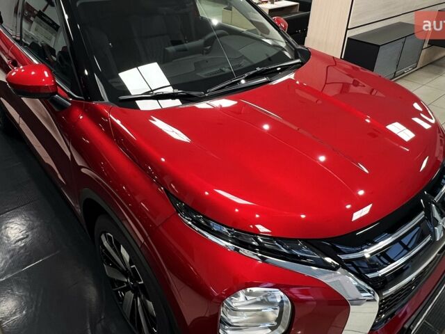 купить новое авто Мицубиси Аутлендер 2025 года от официального дилера Автоцентр AUTO.RIA Мицубиси фото