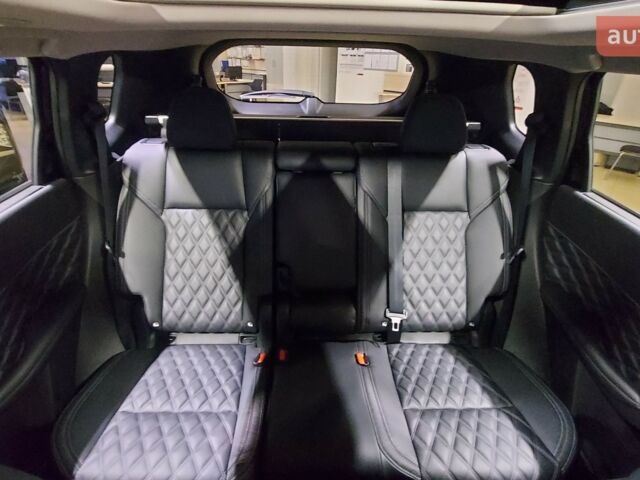 Міцубісі Аутлендер, об'ємом двигуна 2.49 л та пробігом 0 тис. км за 42462 $, фото 16 на Automoto.ua