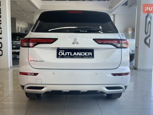 Мицубиси Аутлендер 2025 в Львове на Automoto.ua Мицубиси Аутлендер, объемом двигателя 2.49 л и пробегом 0 тыс. км за 39690 $, фото 14 на Automoto.ua