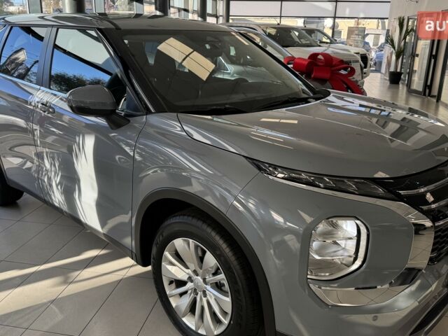 купить новое авто Мицубиси Аутлендер 2025 года от официального дилера Автоцентр AUTO.RIA Мицубиси фото