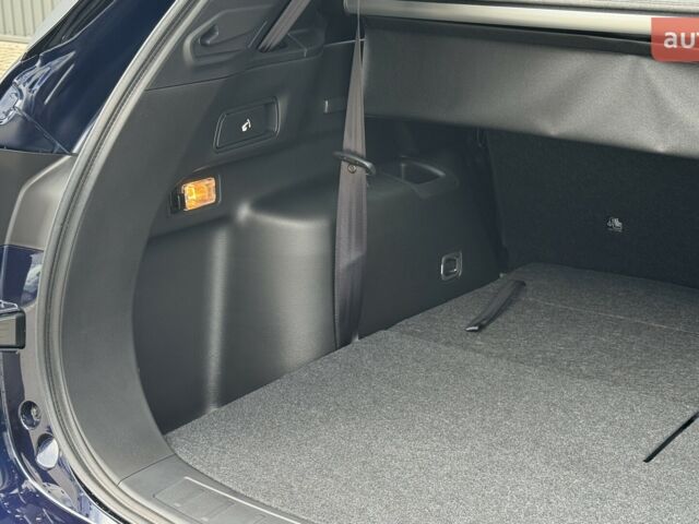 купить новое авто Мицубиси Аутлендер 2025 года от официального дилера Mitsubishi Motors Чернівці Мицубиси фото