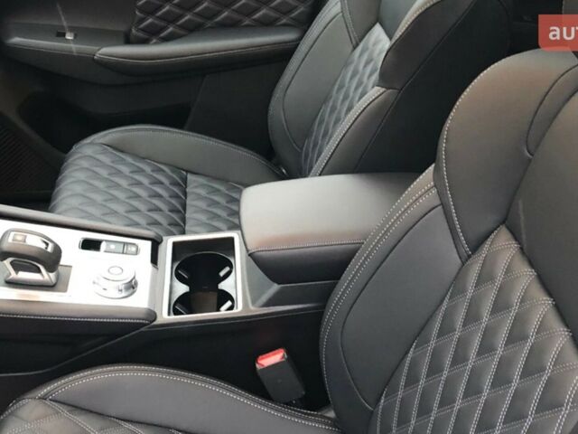 Мицубиси Аутлендер, объемом двигателя 2.49 л и пробегом 0 тыс. км за 39728 $, фото 41 на Automoto.ua