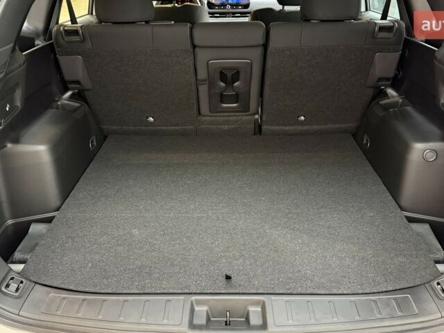 купить новое авто Мицубиси Аутлендер 2025 года от официального дилера АВТОГРАД ОДЕСА MITSUBISHI Мицубиси фото