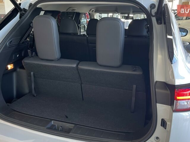 Мицубиси Аутлендер 2025 в Львове на Automoto.ua Мицубиси Аутлендер, объемом двигателя 2.49 л и пробегом 0 тыс. км за 39690 $, фото 41 на Automoto.ua