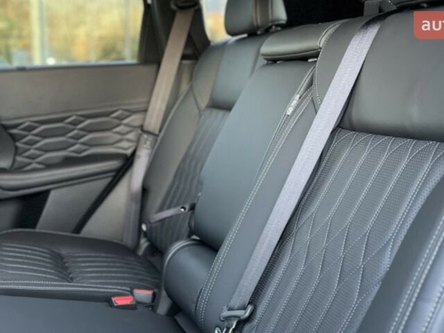 Мицубиси Аутлендер, объемом двигателя 2.49 л и пробегом 0 тыс. км за 43681 $, фото 15 на Automoto.ua