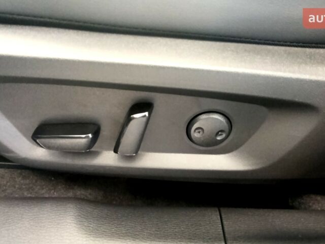 Міцубісі Аутлендер, об'ємом двигуна 2.49 л та пробігом 0 тис. км за 39643 $, фото 13 на Automoto.ua