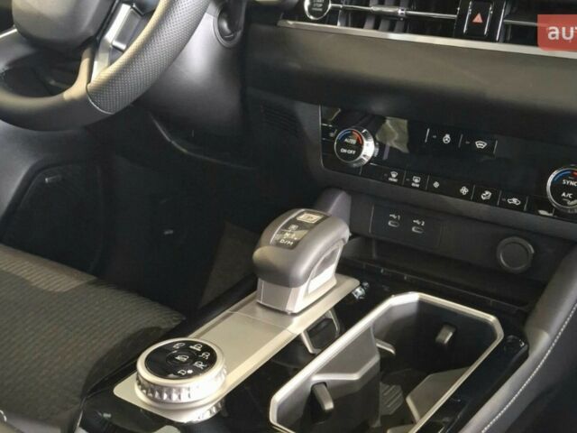 купить новое авто Мицубиси Аутлендер 2025 года от официального дилера Ньютон Авто Місто Мицубиси фото