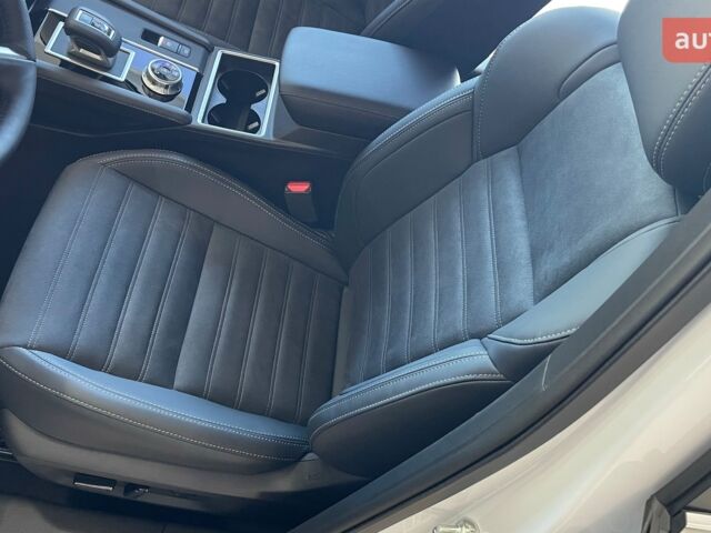 Мицубиси Аутлендер 2025 в Львове на Automoto.ua Мицубиси Аутлендер, объемом двигателя 2.49 л и пробегом 0 тыс. км за 39690 $, фото 33 на Automoto.ua