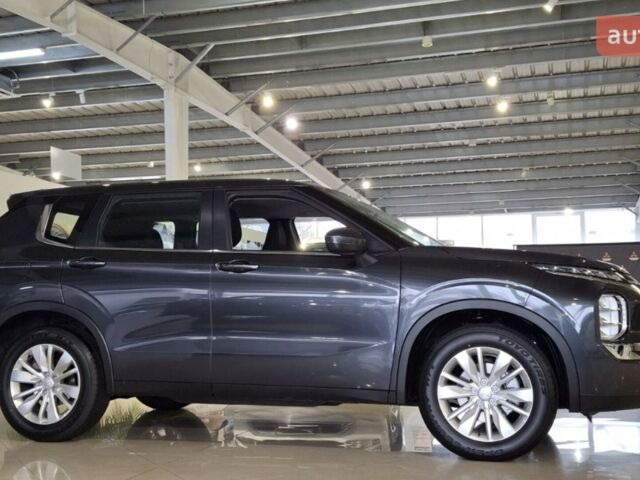 купить новое авто Мицубиси Аутлендер 2025 года от официального дилера Ньютон Авто Місто Мицубиси фото