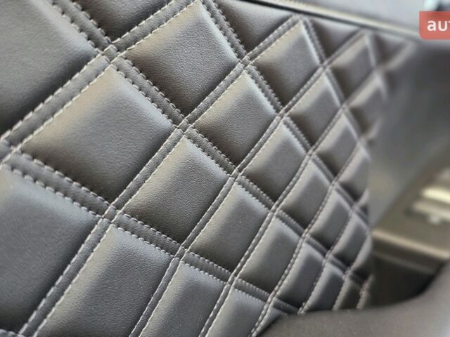 Міцубісі Аутлендер, об'ємом двигуна 2.49 л та пробігом 0 тис. км за 42462 $, фото 24 на Automoto.ua