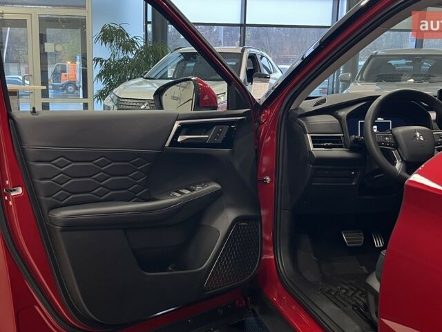 купить новое авто Мицубиси Аутлендер 2025 года от официального дилера Автоцентр AUTO.RIA Мицубиси фото