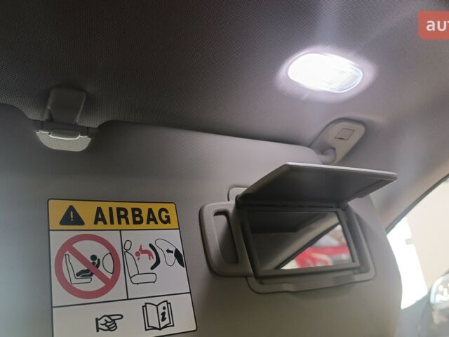 Мицубиси Аутлендер, объемом двигателя 2.49 л и пробегом 0 тыс. км за 44003 $, фото 44 на Automoto.ua