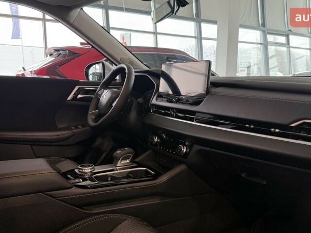 Мицубиси Аутлендер, объемом двигателя 2.49 л и пробегом 0 тыс. км за 34296 $, фото 41 на Automoto.ua