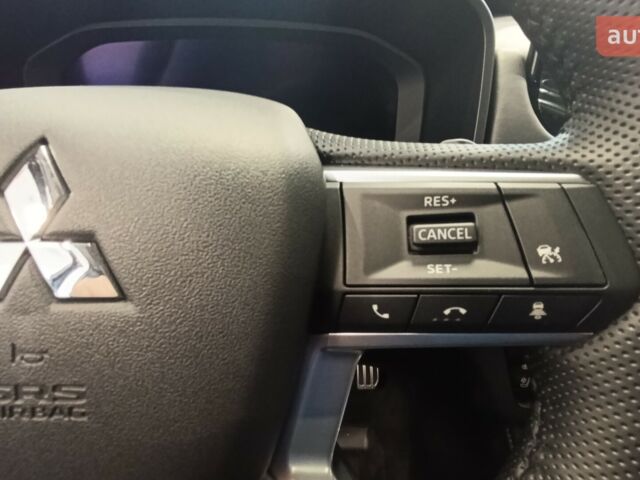 Мицубиси Аутлендер, объемом двигателя 2.49 л и пробегом 0 тыс. км за 44003 $, фото 20 на Automoto.ua