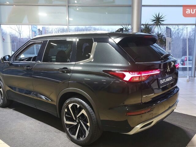 Міцубісі Аутлендер 2025 у Дніпро (Дніпропетровську) на Automoto.ua Міцубісі Аутлендер, об'ємом двигуна 2.49 л та пробігом 0 тис. км за 42310 $, фото 1 на Automoto.ua