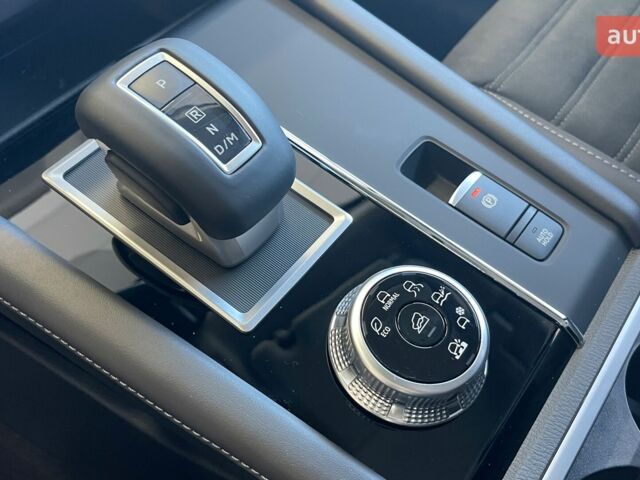 Мицубиси Аутлендер 2025 в Львове на Automoto.ua Мицубиси Аутлендер, объемом двигателя 2.49 л и пробегом 0 тыс. км за 39690 $, фото 28 на Automoto.ua