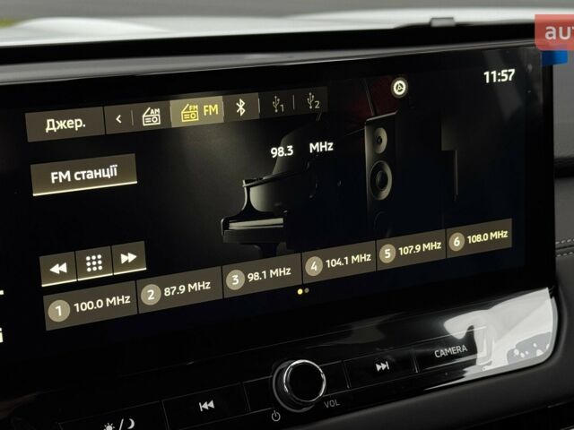 купить новое авто Мицубиси Аутлендер 2025 года от официального дилера Mitsubishi Motors Чернівці Мицубиси фото