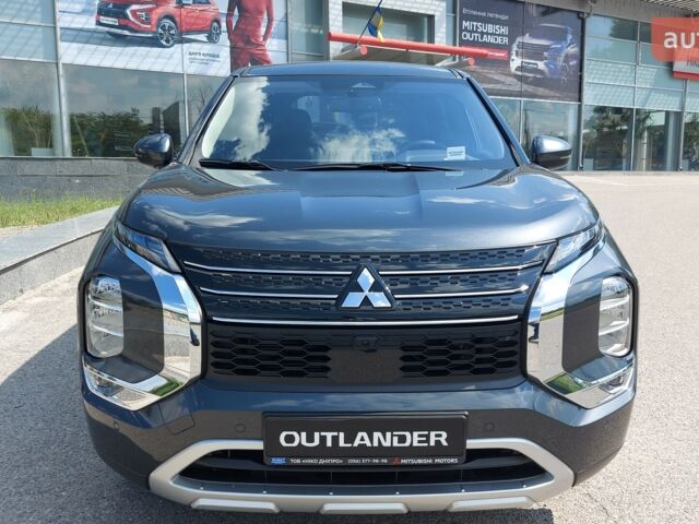 Міцубісі Аутлендер 2025 у Дніпро (Дніпропетровську) на Automoto.ua Міцубісі Аутлендер, об'ємом двигуна 2.49 л та пробігом 0 тис. км за 37548 $, фото 3 на Automoto.ua