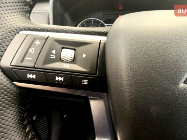 Міцубісі Аутлендер, об'ємом двигуна 2.49 л та пробігом 0 тис. км за 39643 $, фото 20 на Automoto.ua