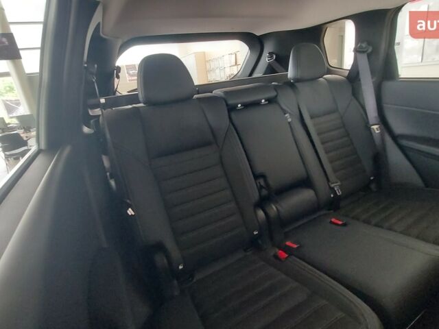 Мицубиси Аутлендер, объемом двигателя 2.49 л и пробегом 0 тыс. км за 36171 $, фото 9 на Automoto.ua