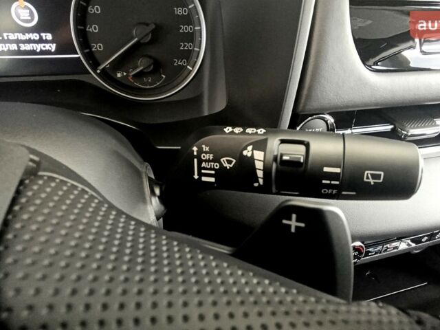 Міцубісі Аутлендер, об'ємом двигуна 2.49 л та пробігом 0 тис. км за 39643 $, фото 23 на Automoto.ua