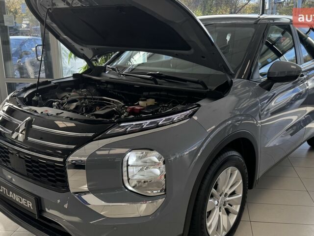 купить новое авто Мицубиси Аутлендер 2025 года от официального дилера Автоцентр AUTO.RIA Мицубиси фото