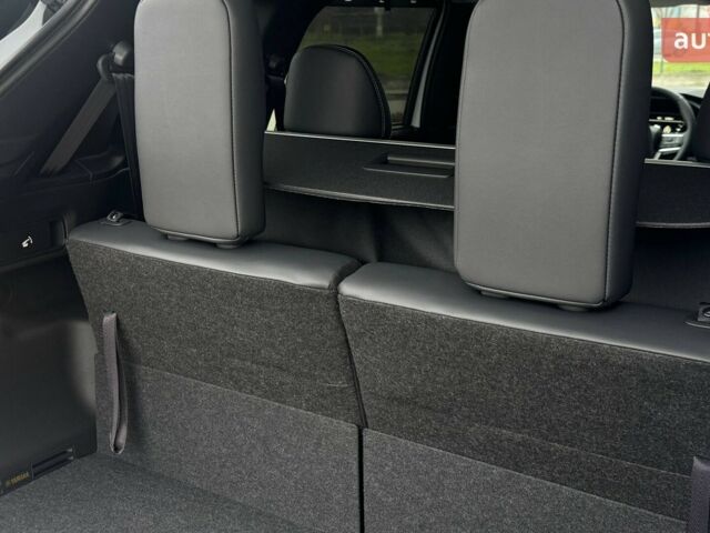 купить новое авто Мицубиси Аутлендер 2025 года от официального дилера Mitsubishi Motors Чернівці Мицубиси фото