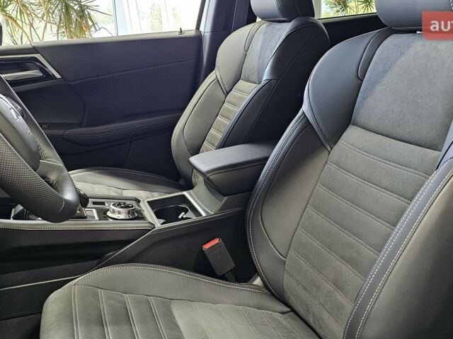 Міцубісі Аутлендер 2025 у Дніпро (Дніпропетровську) на Automoto.ua Міцубісі Аутлендер, об'ємом двигуна 2.49 л та пробігом 0 тис. км за 37548 $, фото 5 на Automoto.ua