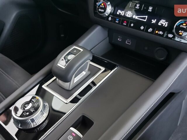 Міцубісі Аутлендер 2025 у Дніпро (Дніпропетровську) на Automoto.ua Міцубісі Аутлендер, об'ємом двигуна 2.49 л та пробігом 0 тис. км за 37548 $, фото 17 на Automoto.ua