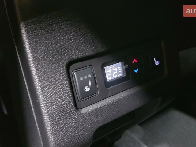 Міцубісі Аутлендер, об'ємом двигуна 2.49 л та пробігом 0 тис. км за 42462 $, фото 27 на Automoto.ua