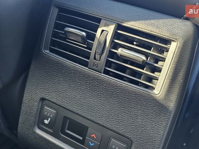 Мицубиси Аутлендер, объемом двигателя 2.49 л и пробегом 0 тыс. км за 44024 $, фото 22 на Automoto.ua