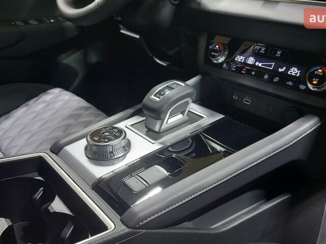 Міцубісі Аутлендер 2025 у Дніпро (Дніпропетровську) на Automoto.ua Міцубісі Аутлендер, об'ємом двигуна 2.49 л та пробігом 0 тис. км за 42310 $, фото 19 на Automoto.ua