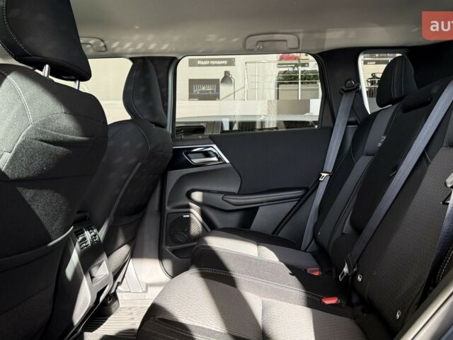 купить новое авто Мицубиси Аутлендер 2025 года от официального дилера Автоцентр AUTO.RIA Мицубиси фото