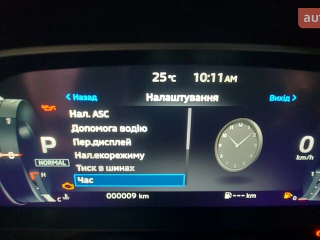 Міцубісі Аутлендер 2025 у Дніпро (Дніпропетровську) на Automoto.ua Міцубісі Аутлендер, об'ємом двигуна 2.49 л та пробігом 0 тис. км за 37548 $, фото 30 на Automoto.ua