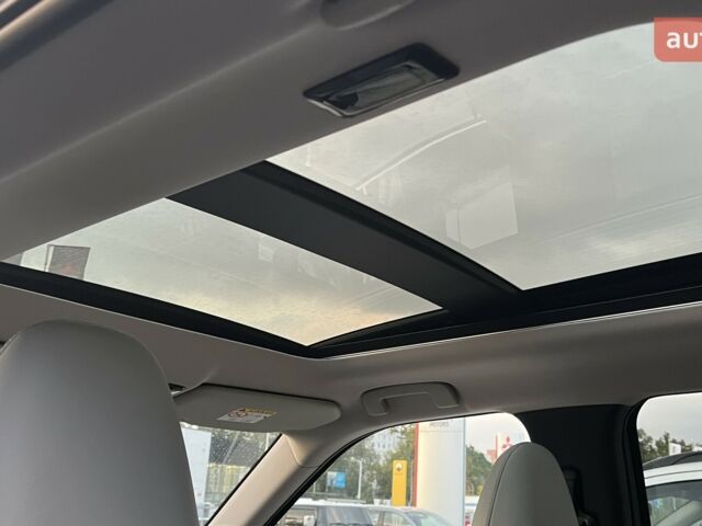 Мицубиси Аутлендер, объемом двигателя 2.49 л и пробегом 0 тыс. км за 44024 $, фото 11 на Automoto.ua