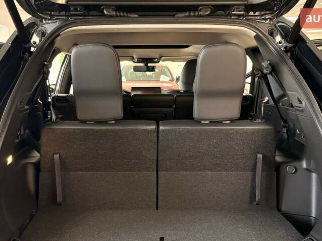 купить новое авто Мицубиси Аутлендер 2025 года от официального дилера Mitsubishi "Аеліта" Мицубиси фото