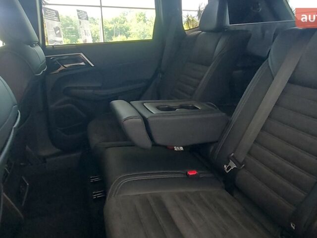 Міцубісі Аутлендер 2025 у Дніпро (Дніпропетровську) на Automoto.ua Міцубісі Аутлендер, об'ємом двигуна 2.49 л та пробігом 0 тис. км за 37548 $, фото 7 на Automoto.ua