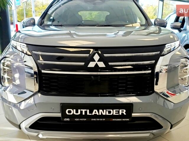 Міцубісі Аутлендер, об'ємом двигуна 2.49 л та пробігом 0 тис. км за 39643 $, фото 2 на Automoto.ua