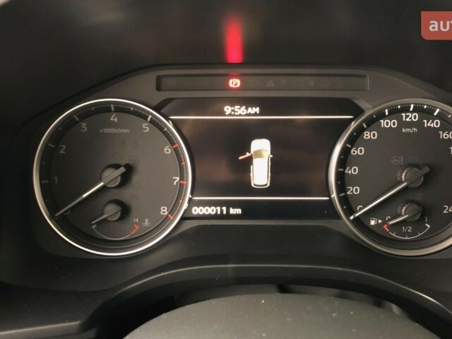 Мицубиси Аутлендер, объемом двигателя 2.49 л и пробегом 0 тыс. км за 39633 $, фото 12 на Automoto.ua