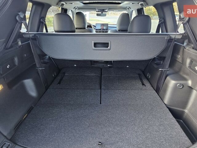 Мицубиси Аутлендер, объемом двигателя 2.49 л и пробегом 0 тыс. км за 44024 $, фото 19 на Automoto.ua